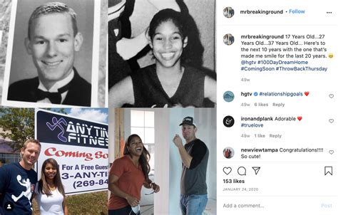 Brian and Mika Kleinschmidt: How They Met, Marriage, Family, Kids, 100 ...