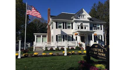 Driscoll Funeral Home And Cremation Service - Haverhill, MA