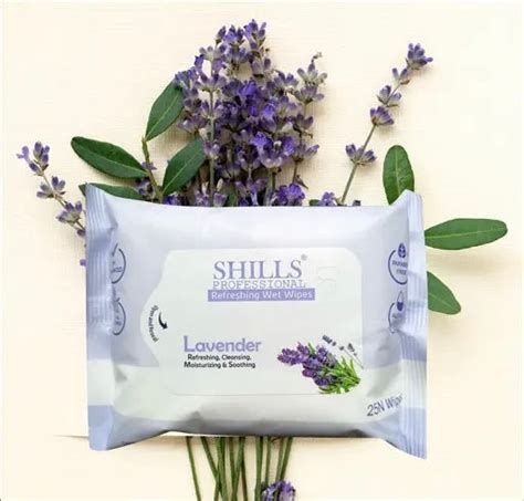 Shills Professional – Beauty Corner