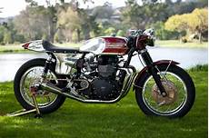 Triumph Cafe Racer Mudah by Caf 201 Racer 76 Triumph Brighton Cafe Racer Triumph Cafe Racer Mudah