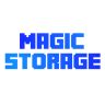 Image result for Magic Storage Minecraft Mod