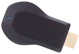GUGGU YZO_459O Mira cast WiFi HDMI Dongle & Wireless Display for TV ...