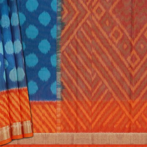 Ikat Saree Shop in Lucknow: Explore Unique Ikat Sarees at Dakshinam ...