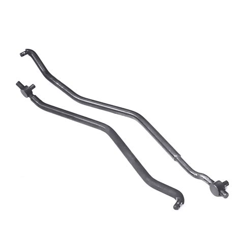 Second Hand 3-speed Manual Floor Shifter Linkage Rods (2x) - Shifter ...