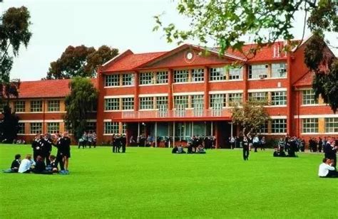 【澳洲生活】全澳中小学排名出炉,新州学校霸榜赢麻了！ - 知乎