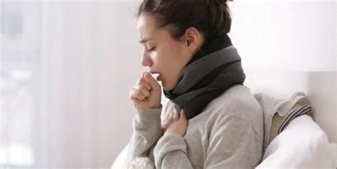 Whooping Cough or Kali Khansi Causes Symptoms Diagnosis and Home ...