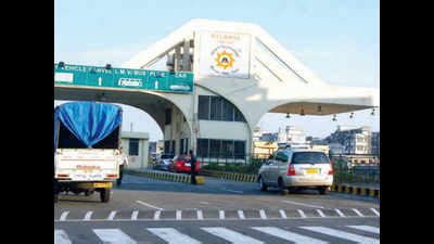 FASTag partly at expressway from November 28; for sea link, 5 Mumbai ...