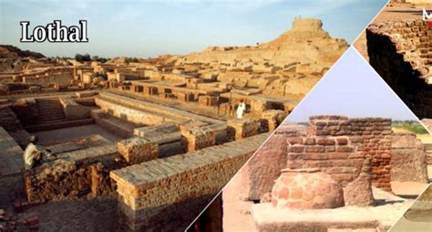 Lothal | My Best Trip