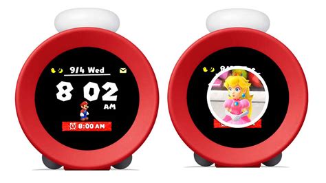 Image result for Error Code Nintendo Alarmo