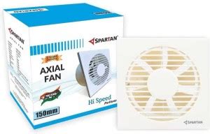 Sparton Exhaust Fan 40 mm Exhaust Fan Price in India - Buy Sparton ...