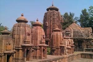 Bhubaneswar tour and travel