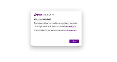 Image result for How to Install FileRun in Docker