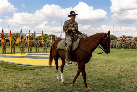 First Team celebrates 101 years | Article | The United States Army