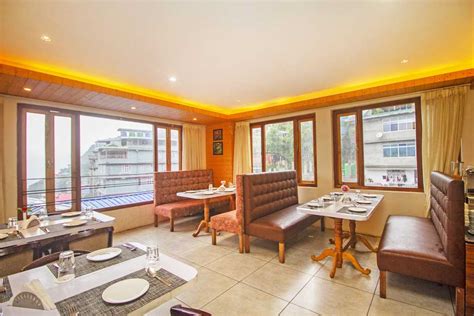 Apsara Group Hotels are pure-veg hotels and all property have the ...