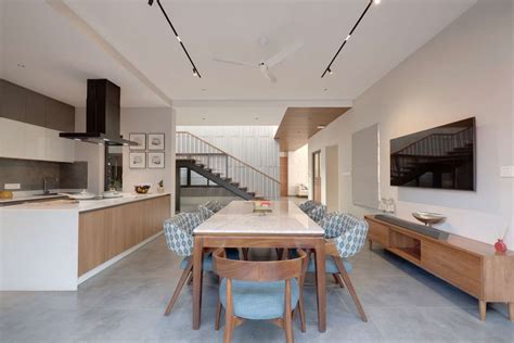 3 bedroom 2,200 sqft interior design by Dearest Interiors in The ...