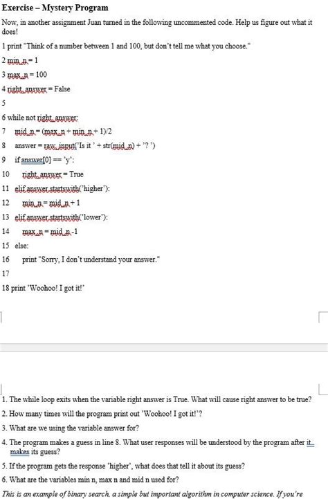 Assignment 4.6 Python 的图像结果