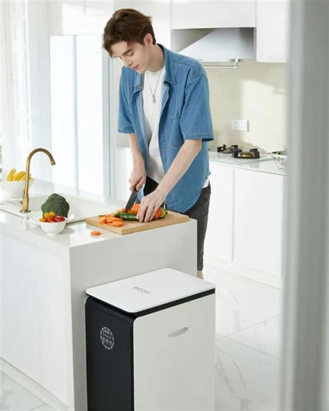 Image result for Kitchen Composter Machine