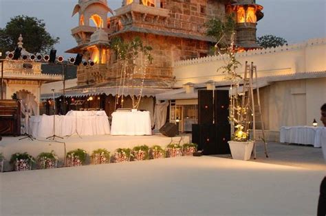 Jagmandir Island Palace - Venue - Udaipur City - Weddingwire.in