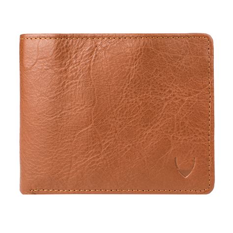 Buy Tan L105 N Bi-Fold Wallet Online - Hidesign