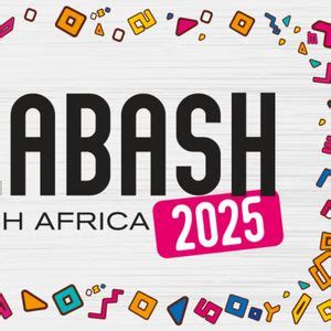 Calabash South Africa 2025 | Robbie Williams, FNB Stadium - Soccer City ...