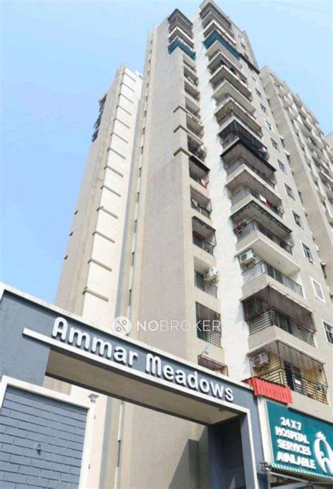 Meenar Ammar Meadows Shilphata - Without Brokerage Unfurnished 1 BHK ...