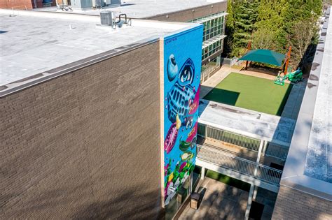 SPARK — Studio Chastain.