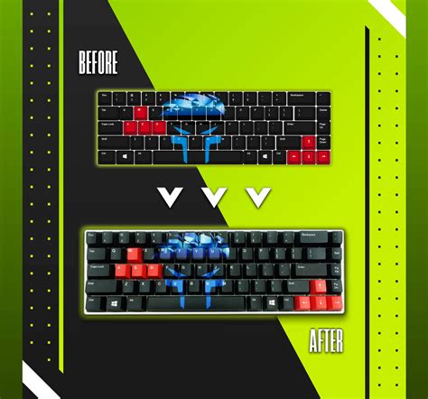 How to Customize Your Logitech Keyboard 的图像结果