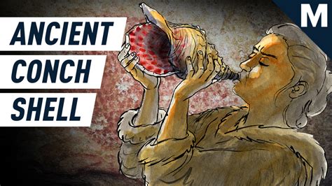 Image result for Conch Shell Soundtrack