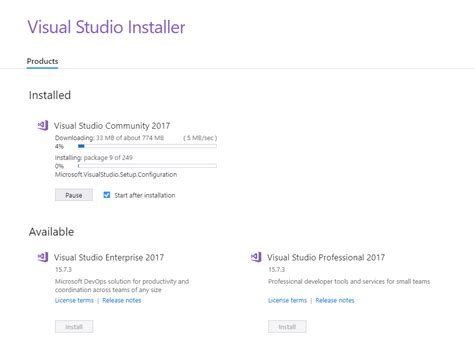 Image result for Install Selenium WebDriver in .Net