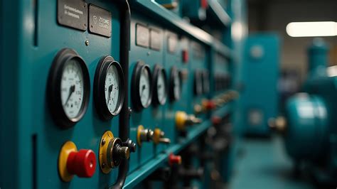 Custom Hydraulic Power Units for Your Needs