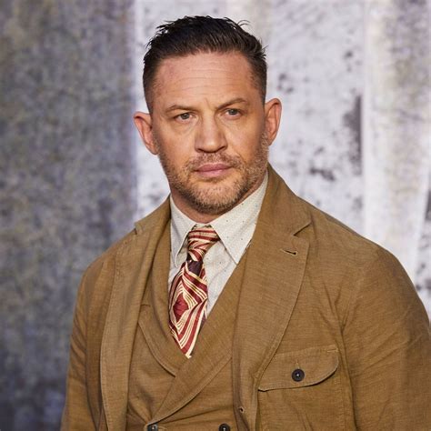 Tom Hardy's 'best' drama just landed on Netflix – and viewers say it's a 'true masterpiece' | HELLO!