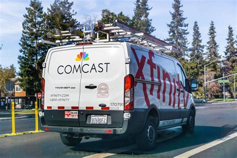 Comcast wants Internet users to pay more because customer growth has ...