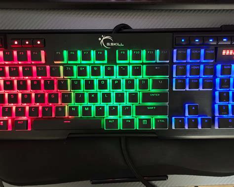 Image result for Alienware RGB Keyboard