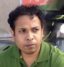 IISER Kolkata - rahul-das