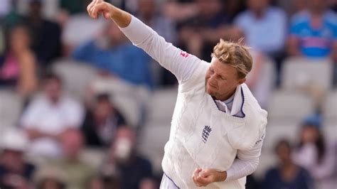 ENG vs IND: Aakash Chopra slams England's spin bowling choices for Oval ...