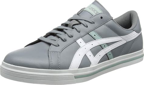 Buy ASICS Men's Classic Tempo Running Shoes Black Mehrfarbig (Stone ...