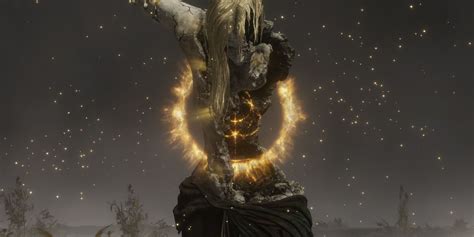 Elden Ring Player Is Exploring The Lands Between as Queen Marika