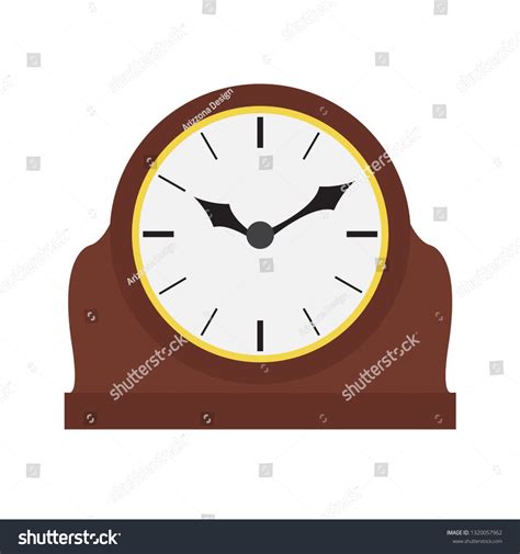 Mantelpiece Clock Emoji at Anna Beyers blog
