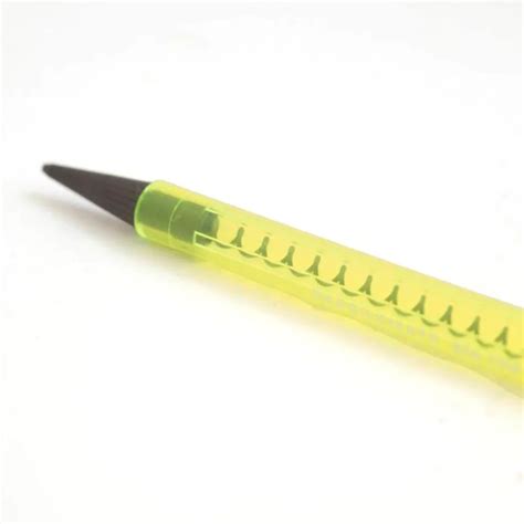 Live Edge Perspex Propelling Pencils - Institute of Making