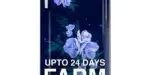 Godrej RD EDGENEO 207D THF MP BL 180 Ltr Single Door - Price in India ...