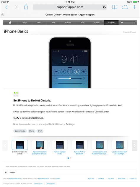 Image result for Basics of Using iPhone