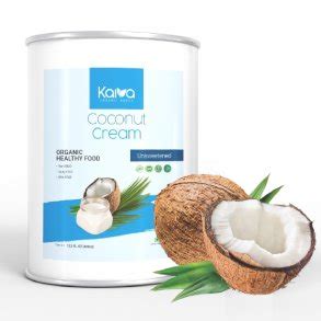 Kaira - Coconut Cream Exporter,Coconut Cream Supplier Manufacturer ...