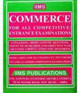 Commerce: Buy Commerce by G. K. Puri at Low Price in India | Flipkart.com