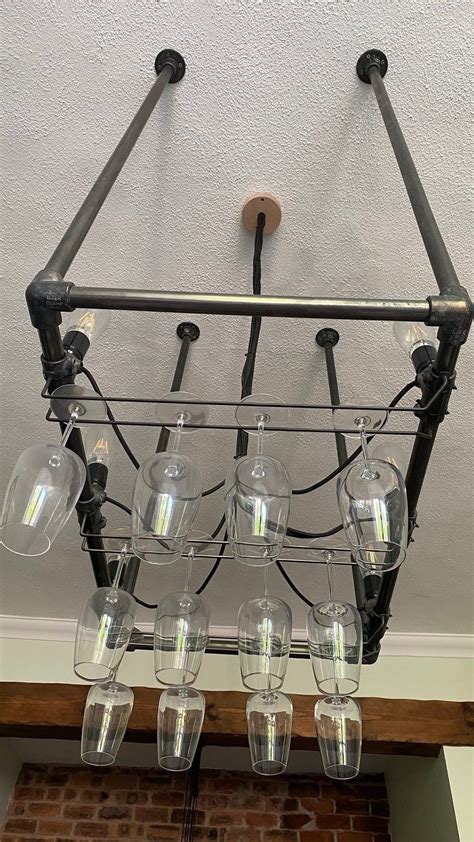 5 Simple DIY Lights to Add Character to your Home — Upcycgirl