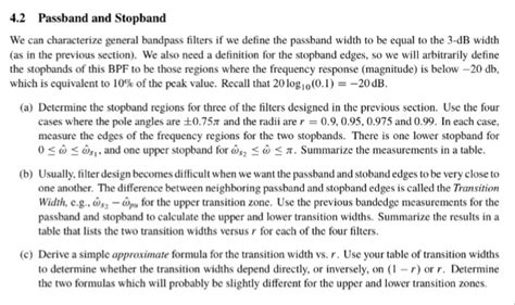 Image result for Complex Filter Design