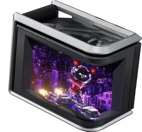 ROG Ryuo IV SLC 360 ARGB | ROG Ryuo | Gaming CPU Liquid Coolers｜ROG ...