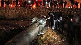 Maulana Kalbe Jawad Warns Of 'Third World War' After Israel Strike ...