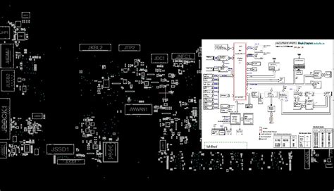 Lenovo ThinkPad X13 NM-C891 Rev 1.0 Schematic & Boardview Download ...
