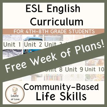 Sample ESL Class 的图像结果