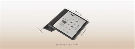 Image result for Boox Note Air4 C Box